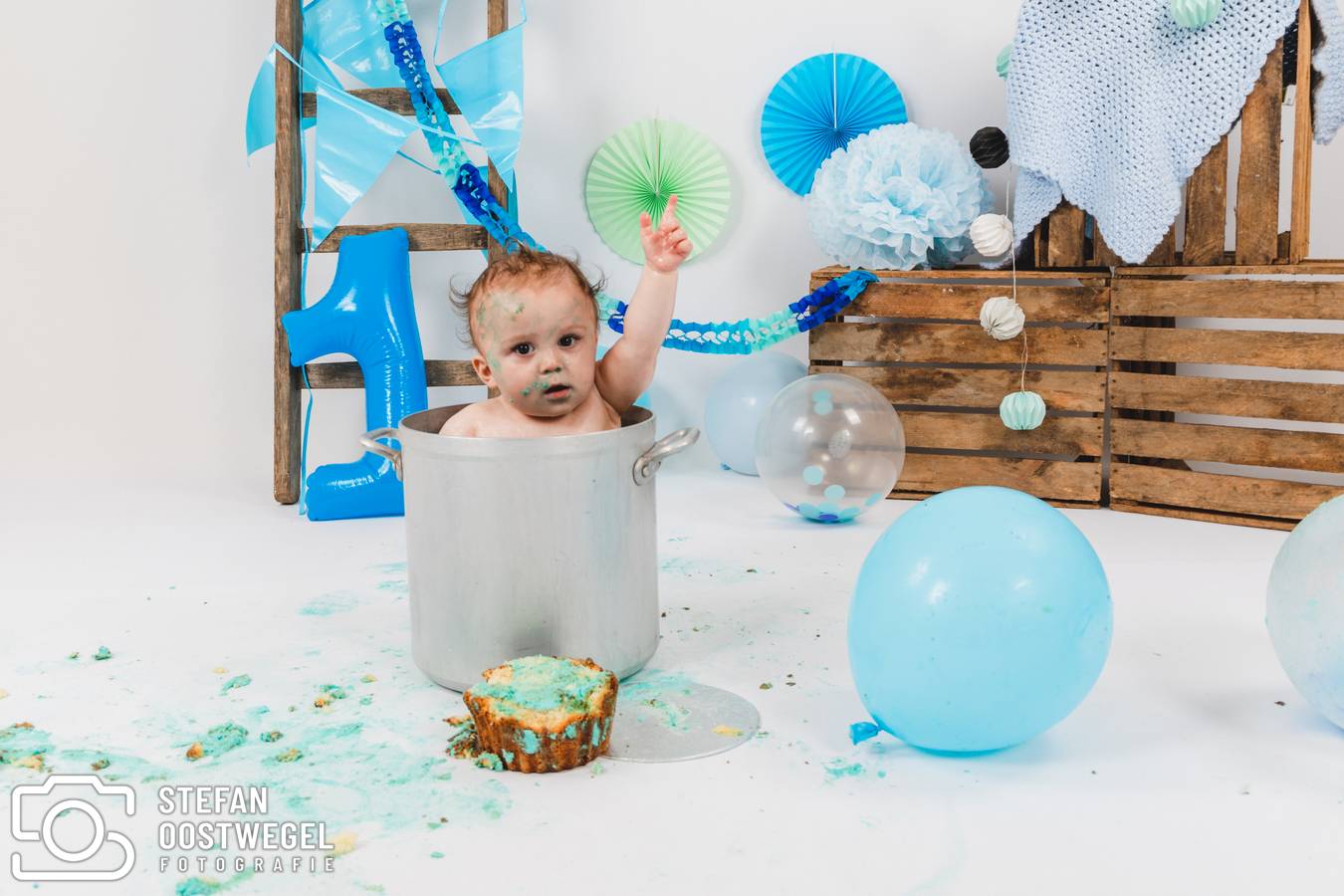 Stefan Oostwegel Fotografie – Cakesmash fotografie