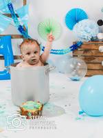 Cakesmash
