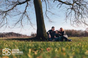 Stefan Oostwegel Fotografie - Een fotoshoot op locatie zoals jij dat graag wilt