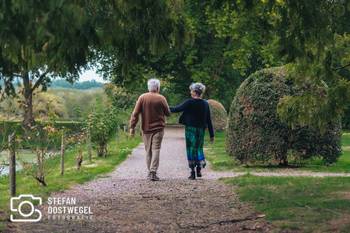 Stefan Oostwegel Fotografie - Lekker wandelen zonder ongemakkelijke fotomomenten