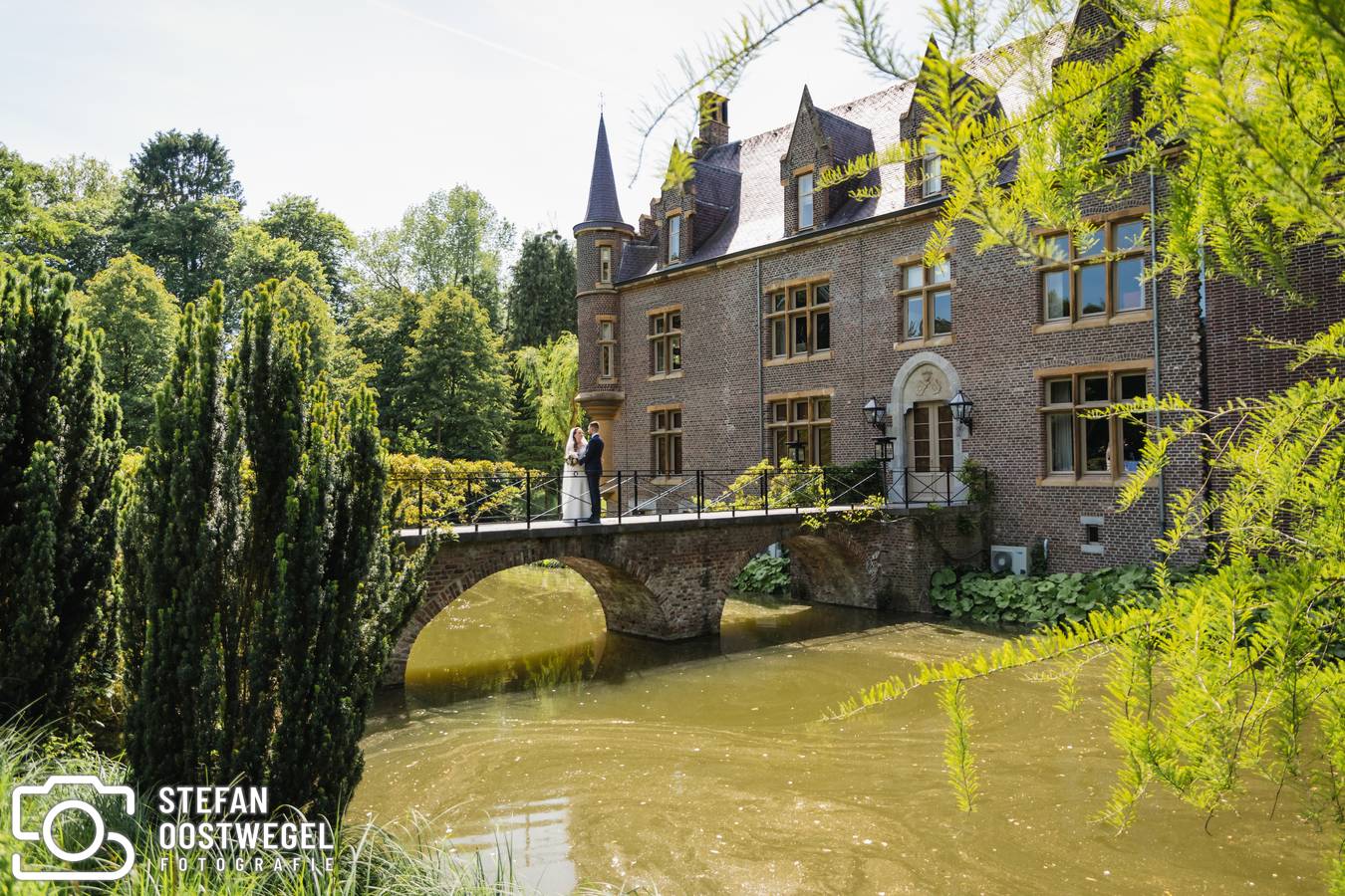 Stefan Oostwegel Fotografie -