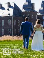 Kasteel Hoensbroek