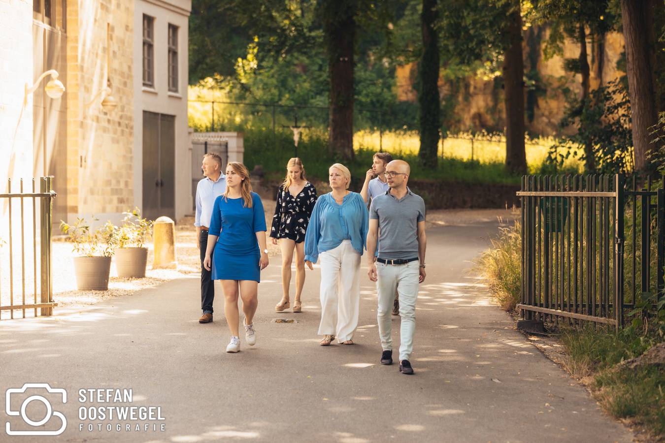 Stefan Oostwegel Fotografie -