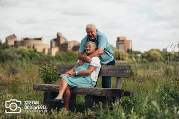 Stefan Oostwegel Fotografie - Een fotoshoot op locatie zoals jij dat graag wilt