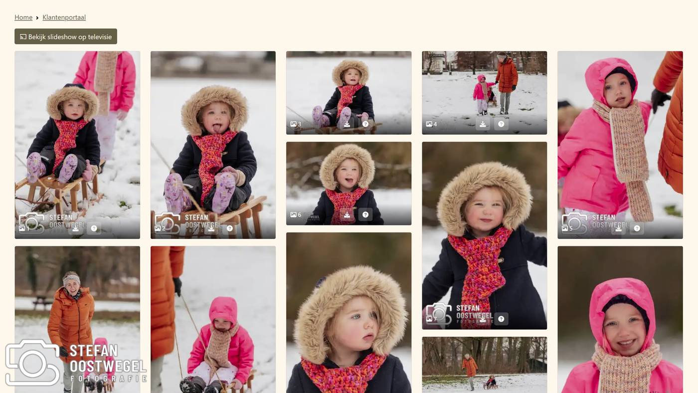Stefan Oostwegel Fotografie -